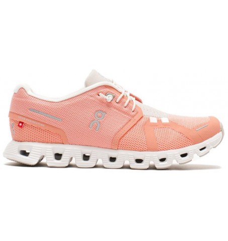 ON CLOUD 5 59.97765 - Rose - CLOUD5$F.10ON2