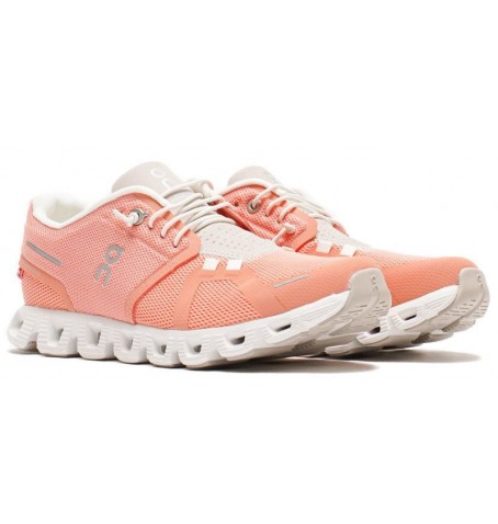 ON CLOUD 5 59.97765 - Rose - CLOUD5$F.10ON2