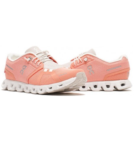 ON CLOUD 5 59.97765 - Rose - CLOUD5$F.10ON2
