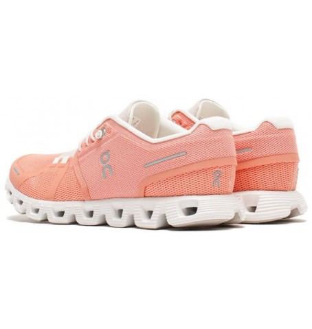 ON CLOUD 5 59.97765 - Rose - CLOUD5$F.10ON2