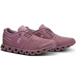 ON CLOUD 5 59.98022 - Mauve - CLOUD5$F.12ON4