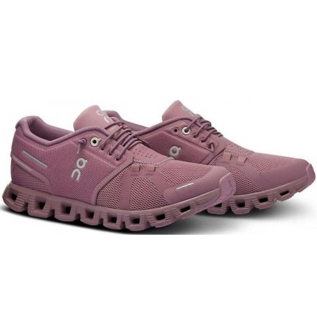ON CLOUD 5 59.98022 - Mauve - CLOUD5$F.12ON4