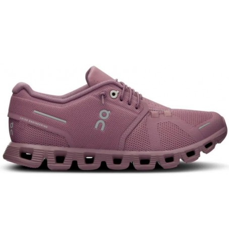 ON CLOUD 5 59.98022 - Mauve - CLOUD5$F.12ON4