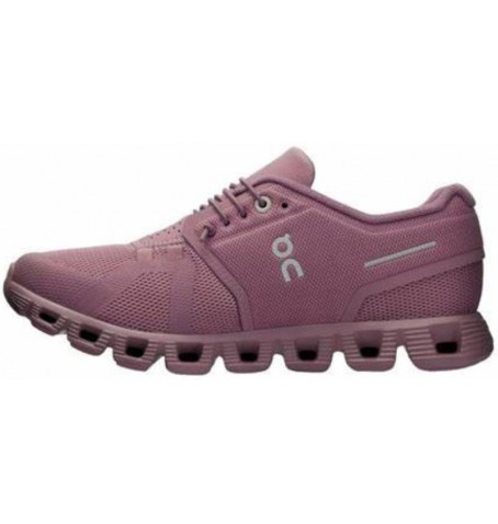 ON CLOUD 5 59.98022 - Mauve - CLOUD5$F.12ON4