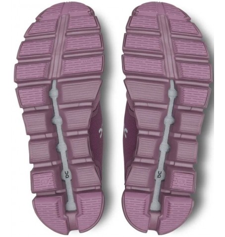 ON CLOUD 5 59.98022 - Mauve - CLOUD5$F.12ON4