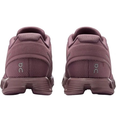 ON CLOUD 5 59.98022 - Mauve - CLOUD5$F.12ON4