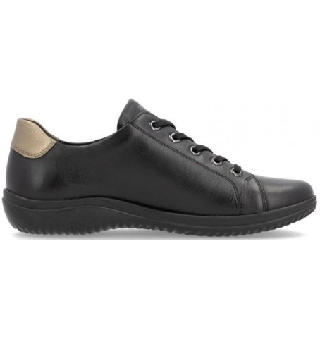 Rieker - Remonte D1E00-03 - Noir - D1E00$03.02R