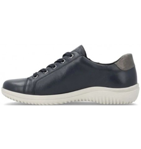 Rieker - Remonte D1E00-14 - Blue - D1E00$14.04R
