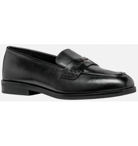 Geox CLORIDIE A D46XGA - Noir - D46XGA$9999.02G