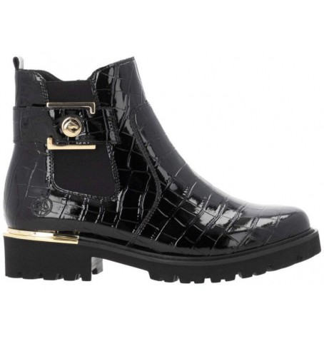 Rieker - Remonte D8684-03 - Vernis noir - D8684$03.01R Rieker - Remonte D8684-03 - Vernis noir - D8684$03.01R