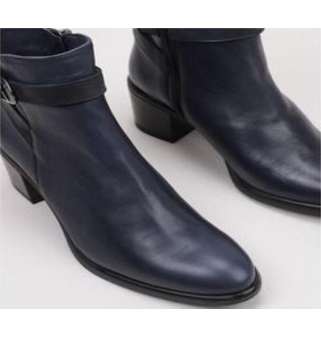 Dorking - Fluchos D9094 - Noir - D9094$SUNB.02DO