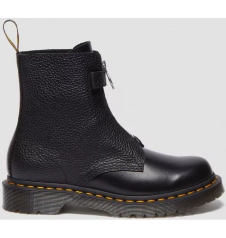 1460 PASCAL FRNT ZIP 32054001 - Black - 32054001$F.02DM