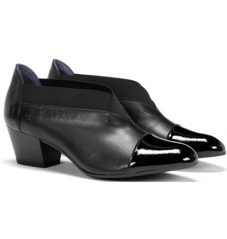 Dorking - Fluchos D8880 - Black varnish - D8880$SUGAR.01D