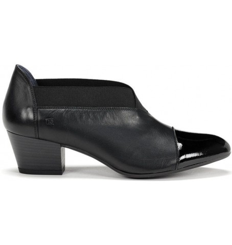 Dorking - Fluchos D8880 - Black varnish - D8880$SUGAR.01D