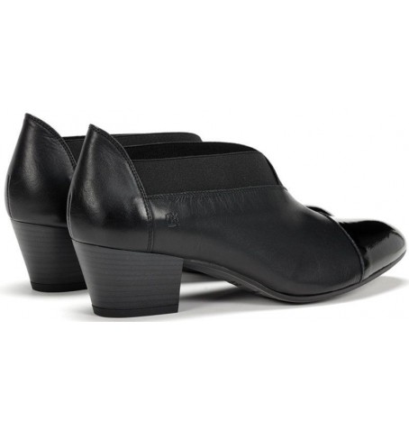 Dorking - Fluchos D8880 - Black varnish - D8880$SUGAR.01D