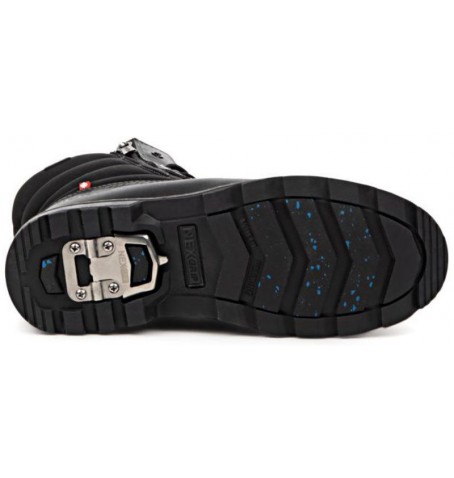 NEXGRIP ICE KIM 5.0 P0107 - Black - P0107$ALL5.02NG