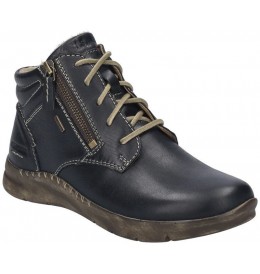 Josef seibel CONNY 52 91752 - Noir - CONNY52$02JS