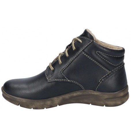 Josef seibel CONNY 52 91752 - Black - CONNY52$02JS
