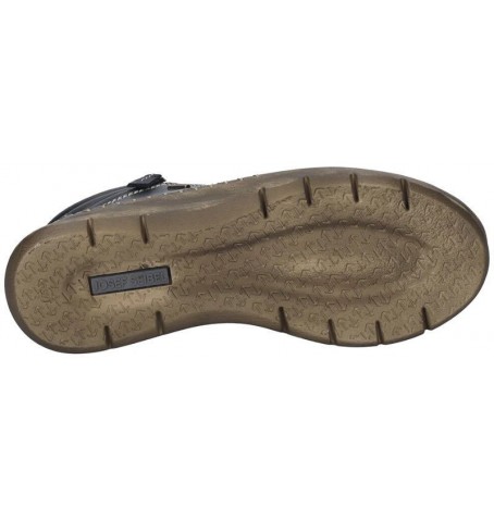 Josef seibel CONNY 52 91752 - Black - CONNY52$02JS