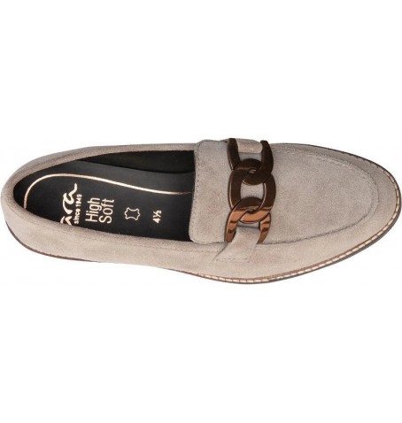 Ara KYLE2 11203 - Argent gris - 11203$05.18ARA