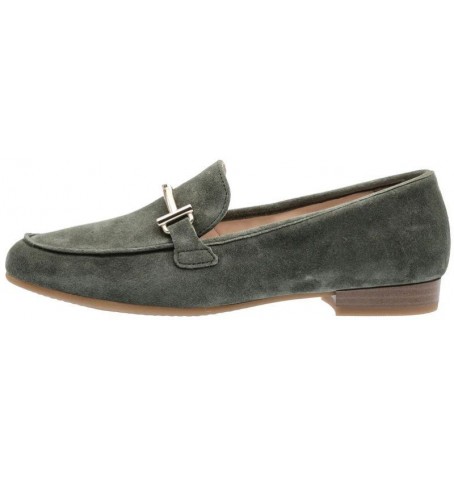 Ara KELOWNA 31272 - Vert/Kaki - 31272$04.11ARA