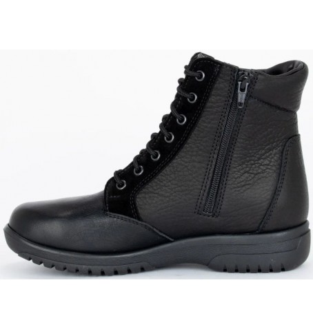 Saute-Mouton DIXIE 2879 - Black - DIXIE$02SM2