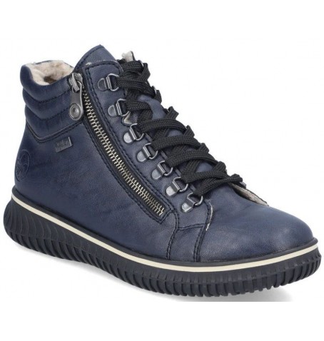 Rieker 74233-14 - Blue - 74233$14.04R