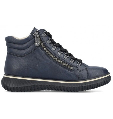 Rieker 74233-14 - Blue - 74233$14.04R