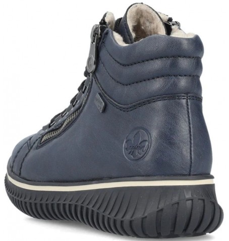 Rieker 74233-14 - Blue - 74233$14.04R