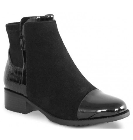 Valdini MICK - Black - MICK$02VA2