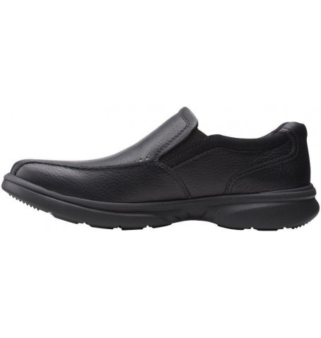 Clarks BRADLEY STEP 26153157 - Black - BRADLEYSTEP$02C
