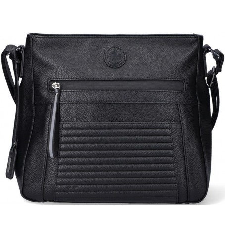 Rieker H1481 - Black - H1481$00