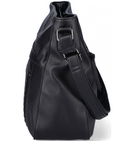 Rieker H1481 - Black - H1481$00