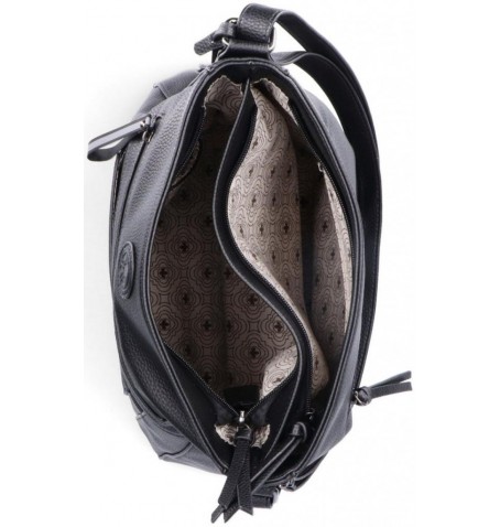 Rieker H1481 - Black - H1481$00