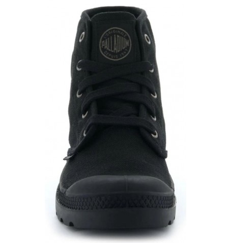 Palladium PAMPA HI 02352 - Black - 02352$060.02PA