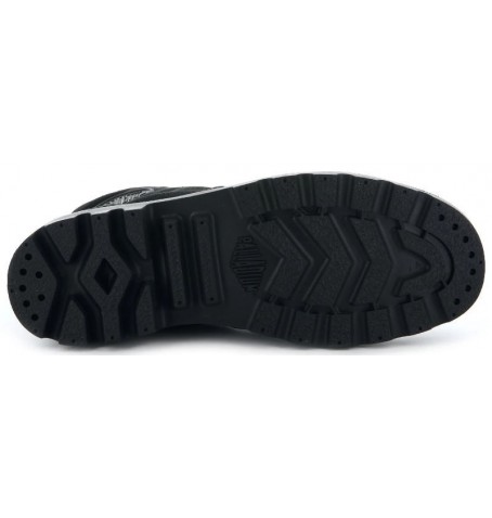 Palladium PAMPA HI 02352 - Black - 02352$060.02PA