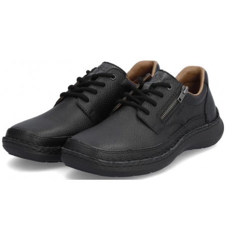 Rieker 03002-00 - Black - 03002$00.02R