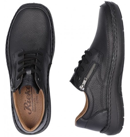 Rieker 03002-00 - Black - 03002$00.02R