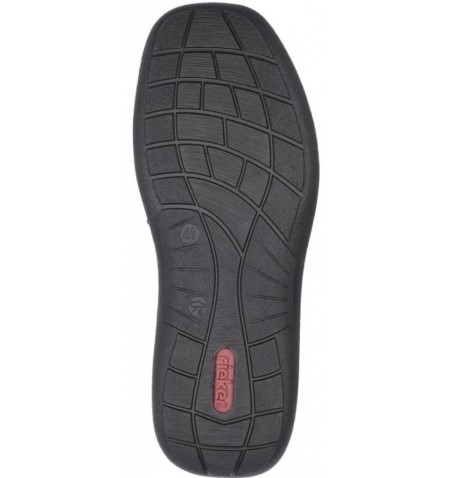 Rieker 03002-00 - Black - 03002$00.02R