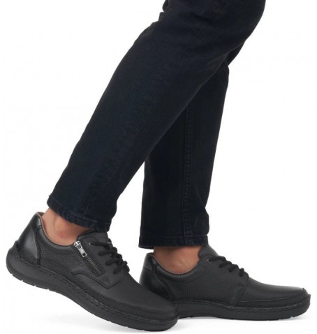 Rieker 03002-00 - Black - 03002$00.02R