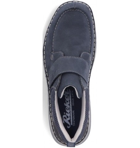 Rieker 03058-14 - Bleu - 03058$14.04R