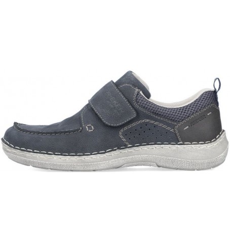 Rieker 03058-14 - Bleu - 03058$14.04R