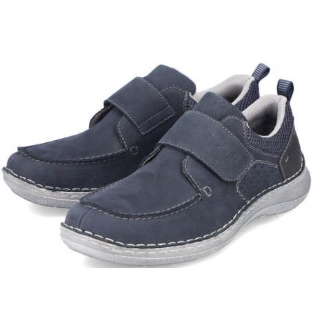 Rieker 03058-14 - Bleu - 03058$14.04R