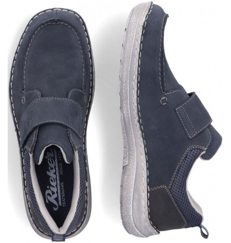 Rieker 03058-14 - Bleu - 03058$14.04R