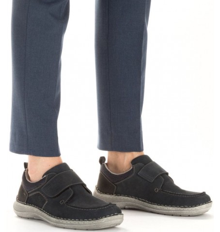 Rieker 03058-14 - Bleu - 03058$14.04R