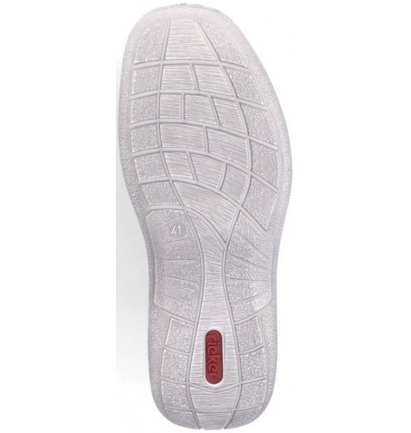 Rieker 03058-14 - Bleu - 03058$14.04R