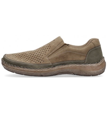 Rieker 03079-64 - Taupe - 03079$64.07R