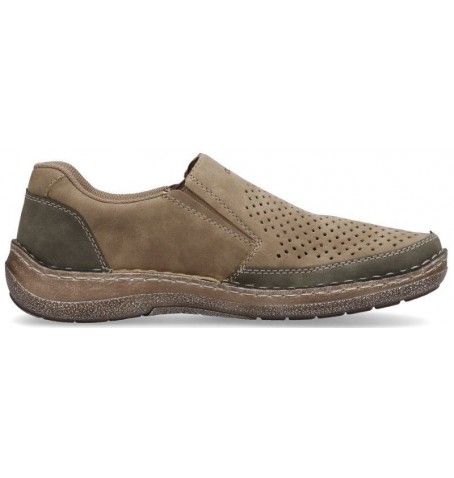 Rieker 03079-64 - Taupe - 03079$64.07R