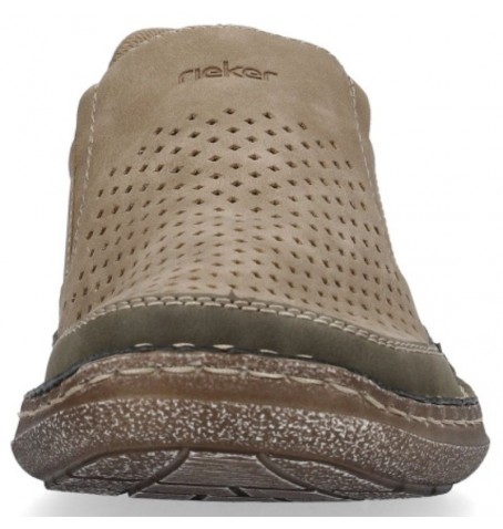 Rieker 03079-64 - Taupe - 03079$64.07R