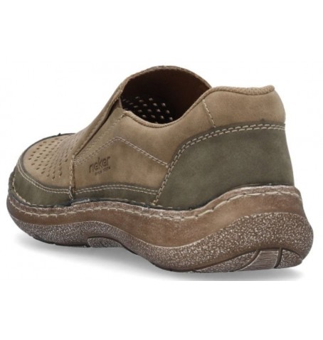 Rieker 03079-64 - Taupe - 03079$64.07R